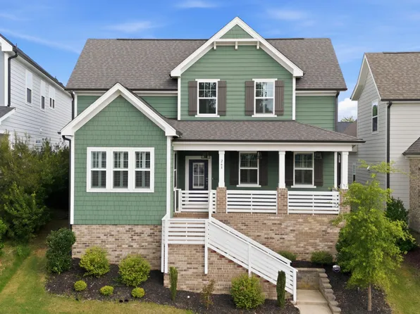 268 Mindees Ln, Pittsboro, NC 27312