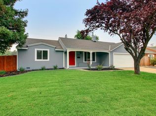 5901 Parkoaks Dr, Citrus Heights, CA 95621