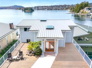 4705 Belcarra Bay Rd, Belcarra, BC V3H4P6