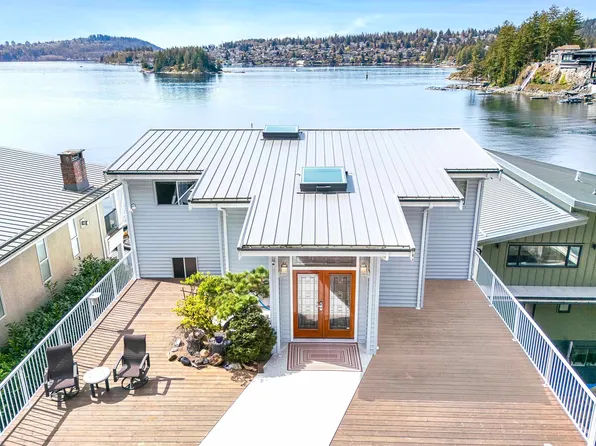 4705 Belcarra Bay Rd, Belcarra, BC V3H 4P6