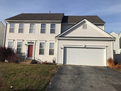 34 Oriental St, Worcester, MA, 01605