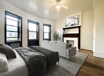 470 West 141st Street, #4R