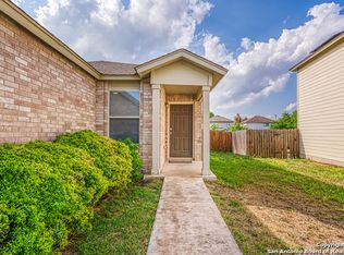 10123 Shady Mdws, San Antonio, TX 78245