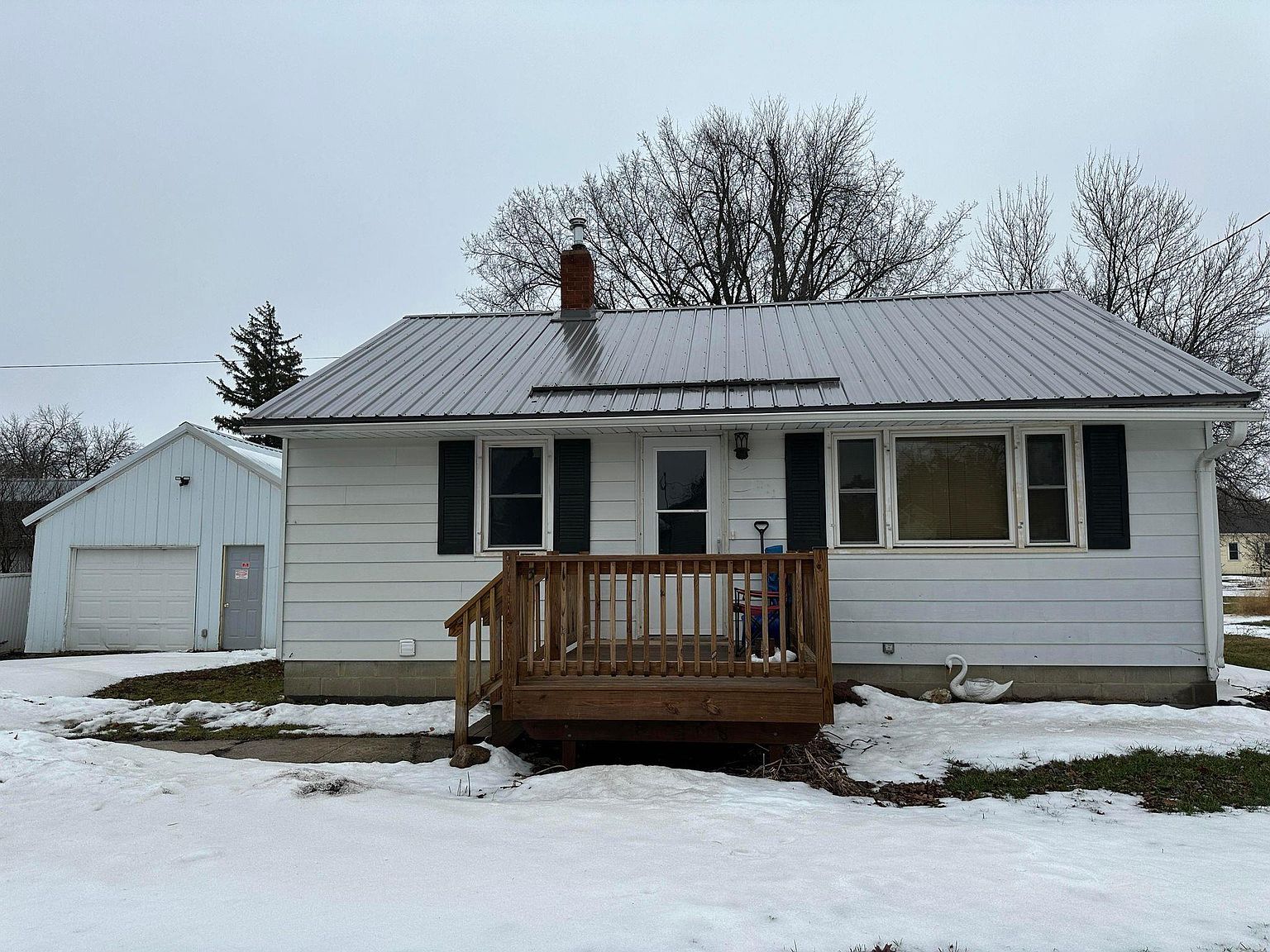 311 Central St, Protivin, IA 52163 Zillow