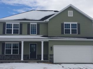 1325 Emilys Ct, Greencastle, PA 17225