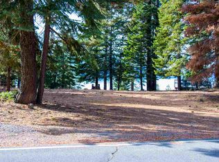 945 Lassen View Dr, Westwood, CA 96137