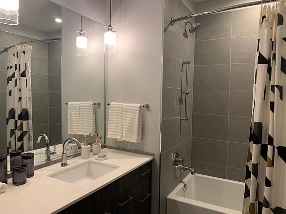 4th image of 660 N Wells St #1104