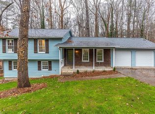 2833 Franklin Rd, Lawrenceville, GA 30044