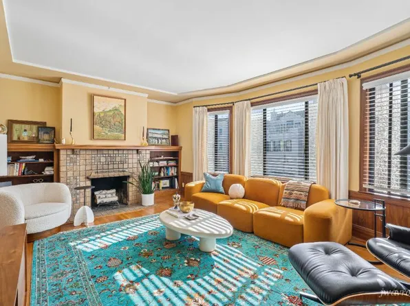 3348 Divisadero St, San Francisco, CA 94123