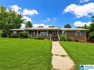 425 4th Ter, Pleasant Grove, AL 35127