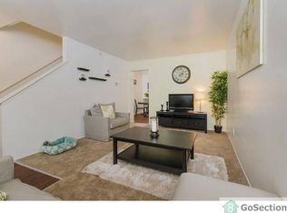 418 Villa Dr, Ypsilanti, MI 48198