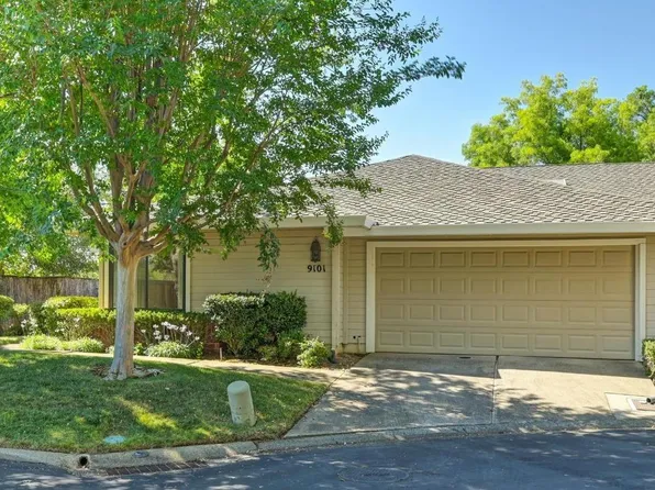 9101 Westcliff Ln, Fair Oaks, CA 95628