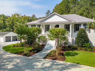 521 Cypress Point Dr, Summerville, SC 29486