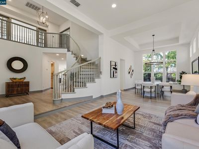 1608 Fluorite Ct, Livermore, CA, 94550