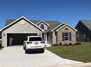 303 Turning Pines Loop #TP-48, Myrtle Beach, SC 29588