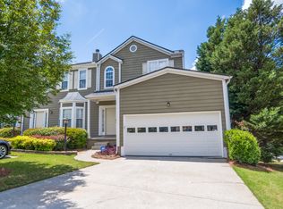 2038 Pinnacle Pointe Dr, Norcross, GA 30071