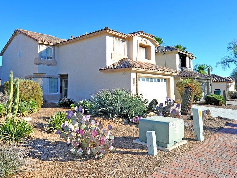 1st image of 9166 N Sunrise Mountain Dr