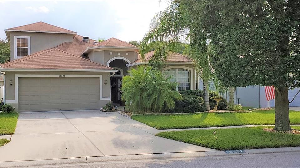 1st image of 15826 Pond Rush Ct