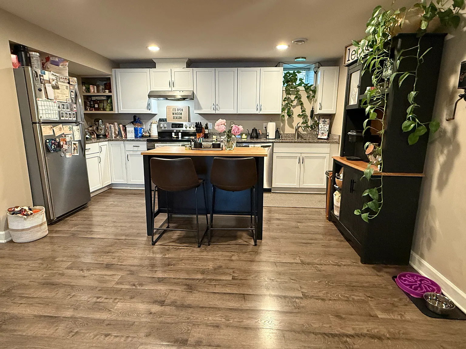 3 bed, 1650 sqft, $1,995 — Photo 3