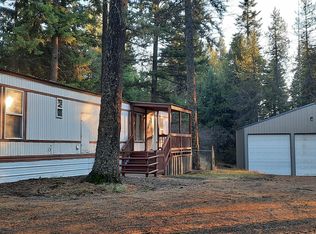 1115 Old Avon Rd, Deary, ID 83823