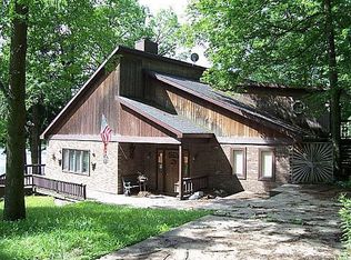 N4408 Allan Rd, Portage, WI 53901