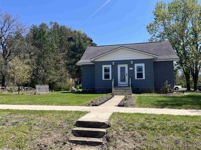 105 Castle Street, Camp Douglas, WI, 54618