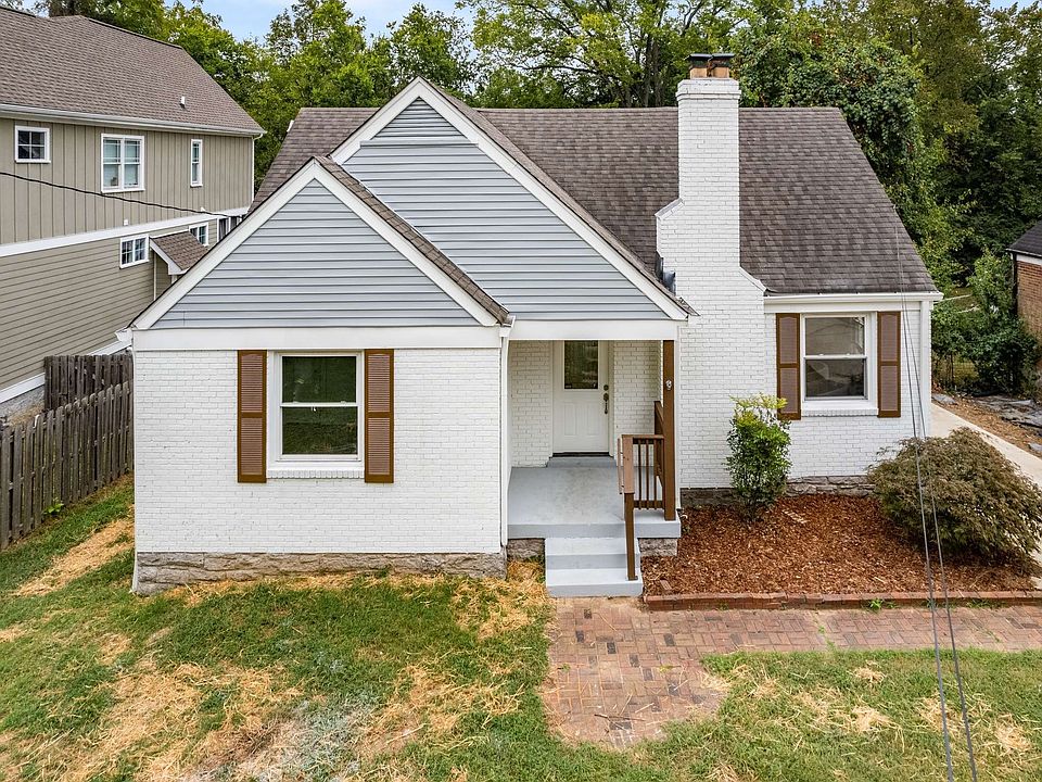 2822A Bronte Ave, Nashville, TN 37216 Zillow