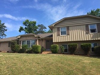 Fully Updated Hoover Home