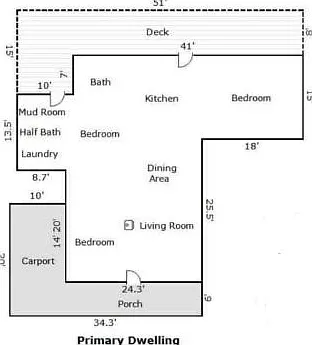 67 Sand Hill School Rd — Photo 4
