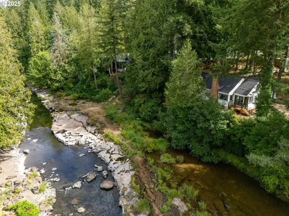 18516 NE Cole Witter Rd, Battle Ground, WA 98604