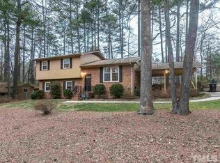 3200 Sherbon Dr, Durham, NC 27707
