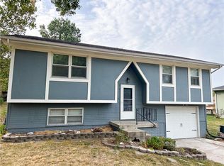 113 W 8th Ter, Lawson, MO 64062