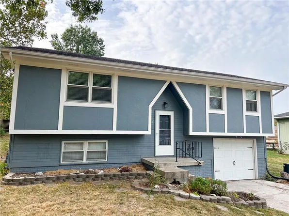 113 W 8th Ter, Lawson, MO 64062