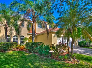 573 Slippery Rock Rd, Weston, FL 33327