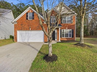 836 Topaz Valley, Canton, GA, 30114
