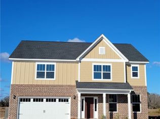 173 Cattle Fence Dr NE, Ludowici, GA 31316