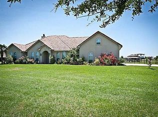 202 Island Way, Princeton, TX 75407