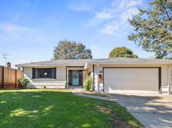5501 Norway Dr, Orangevale, CA 95662