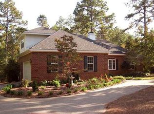 20 Gray Fox Run, Pinehurst, NC 28374