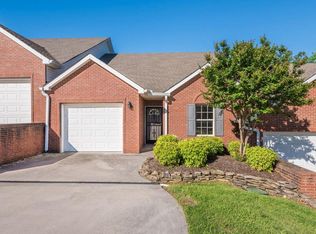 3215 Thomas Hill Way, Knoxville, TN 37917