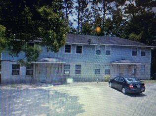 808 E Davis Ave, Kingsland, GA 31548