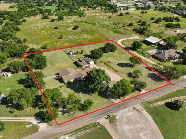 5313 Old Buena Vista Rd, Waxahachie, TX 75167