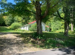 130 W Hill Rd, Plainfield, MA 01070