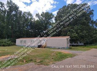 4004 Highway 161 LOT 32, Jacksonville, AR 72076