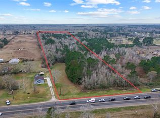 Us Highway 90 E, Liberty, TX 77575