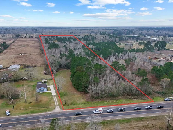 Us Highway 90 E, Liberty, TX 77575