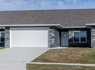 100 Alan Ave #B, Swisher, IA 52338