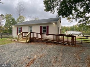 414 John Tucker Rd, Madison, VA 22727