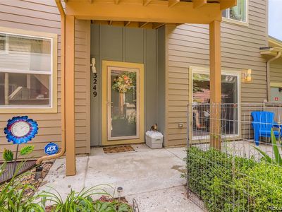 3249 Big Horn Street Bldg 9 #C, Boulder, CO, 80301
