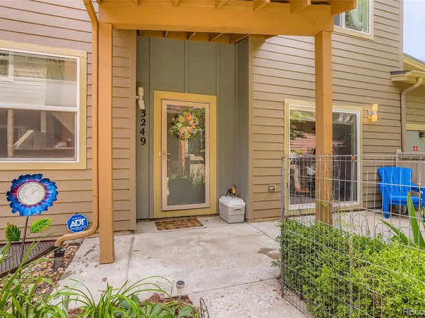 3249 Big Horn Street Bldg 9 #C, Boulder, CO 80301